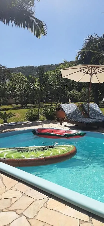 Recanto Vieira Praia Do Estaleiro Balneário Camboriú Prázdninový dům