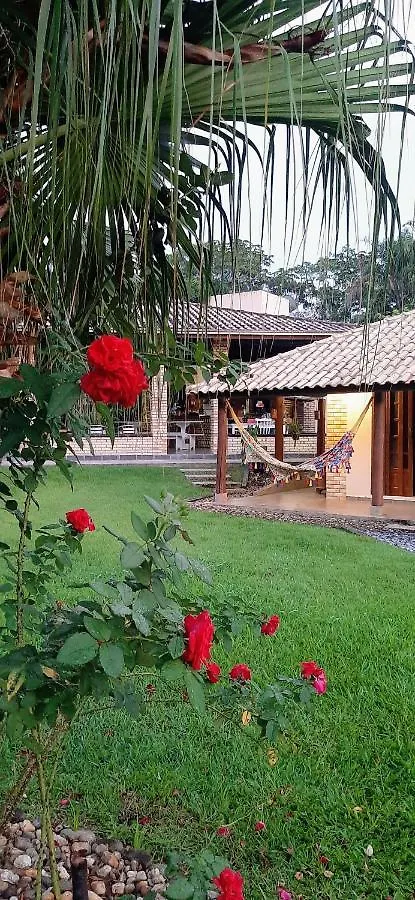 Prázdninový dům Recanto Vieira Praia Do Estaleiro Balneário Camboriú