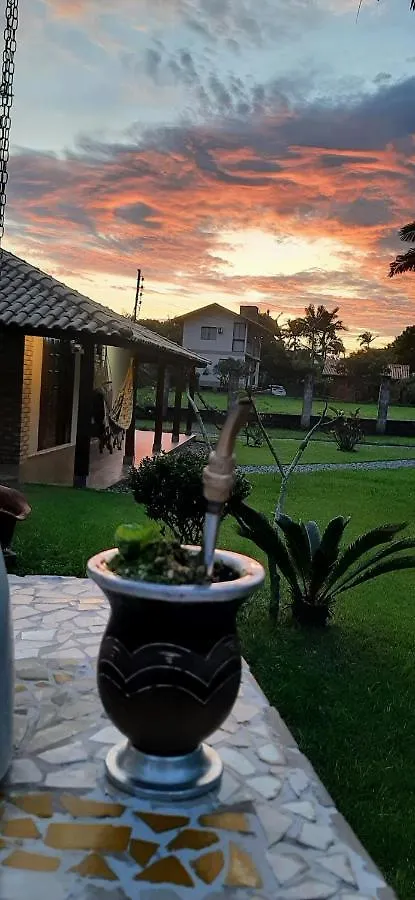 Recanto Vieira Praia Do Estaleiro Balneário Camboriú 0*,  البرازيل